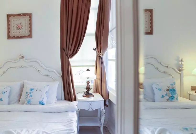 Hotelli Dantela Butik