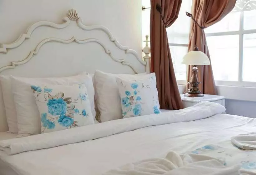 Hotelli Dantela Butik
