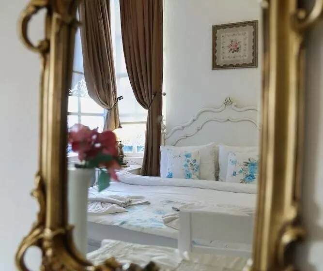 Hotelli Dantela Butik