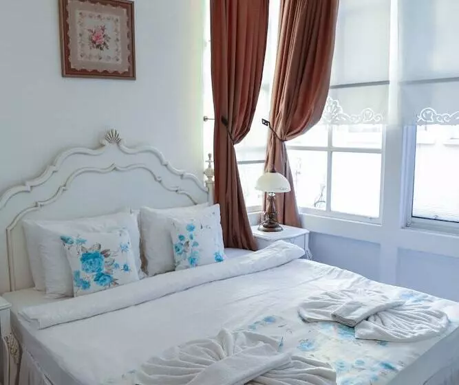 Hotelli Dantela Butik