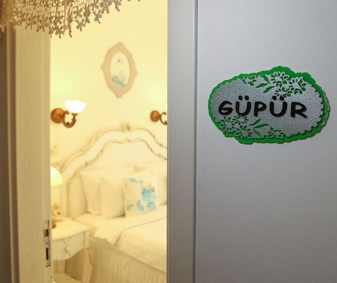 هتل Dantela Butik