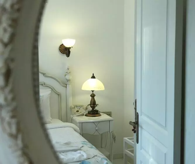 Hotelli Dantela Butik