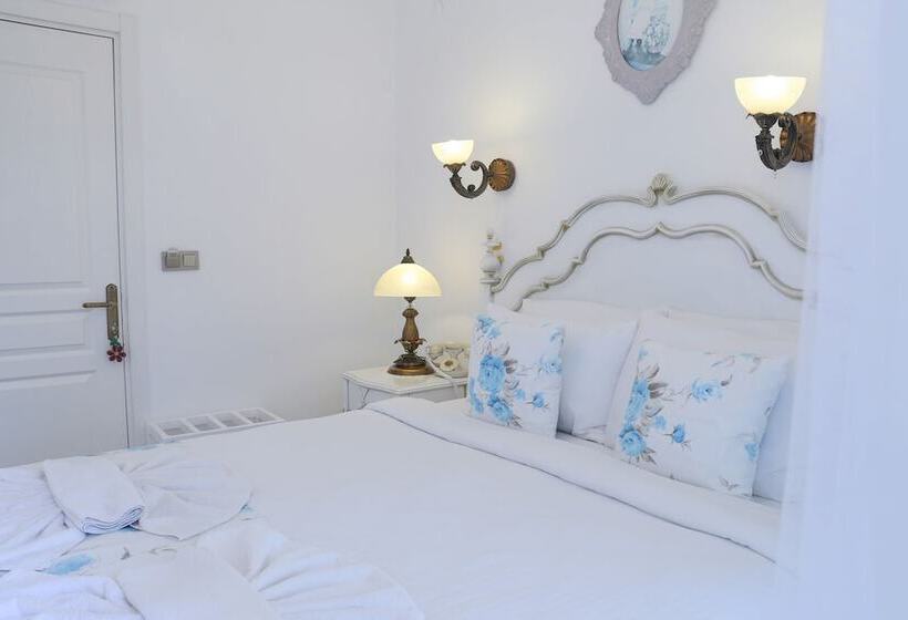 هتل Dantela Butik