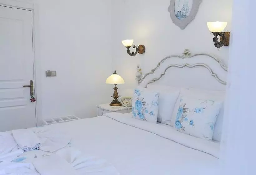Hotelli Dantela Butik