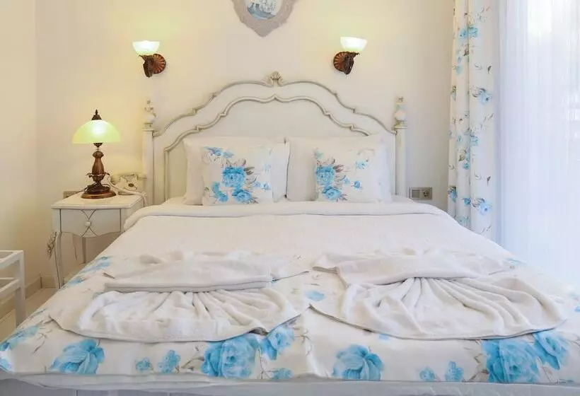 Hotelli Dantela Butik