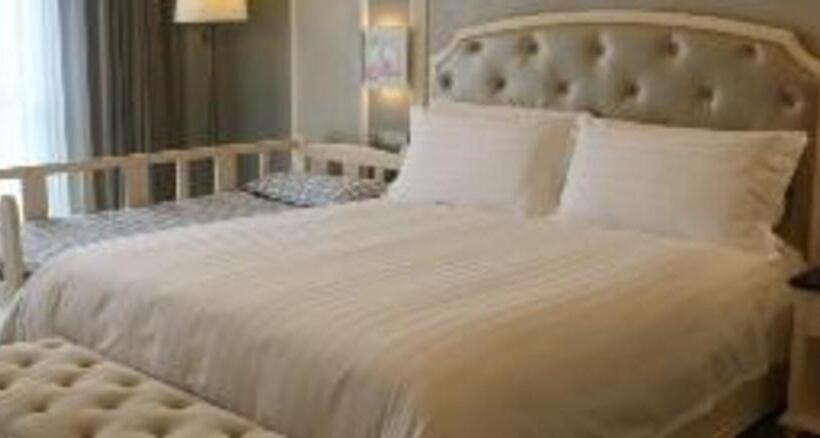 Otel Deefly Yinrun Town