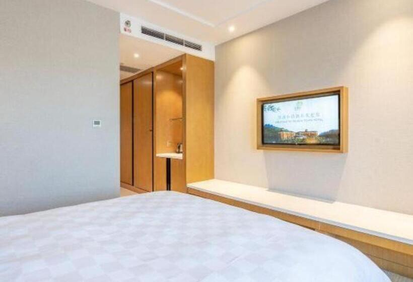 Otel Deefly Yinrun Town