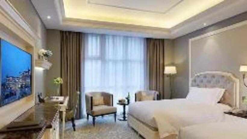 Otel Deefly Yinrun Town