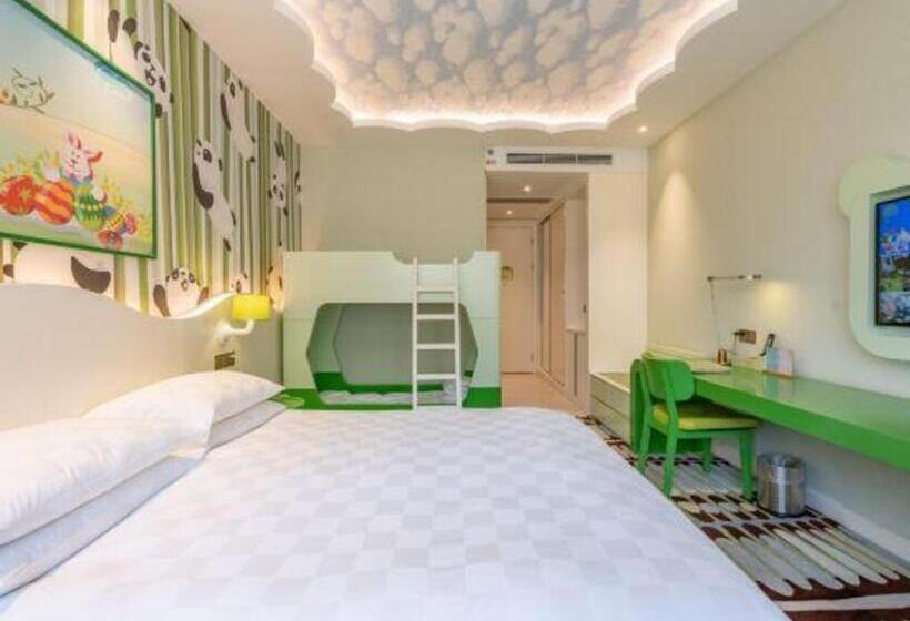 Hotel Deefly Yinrun Town