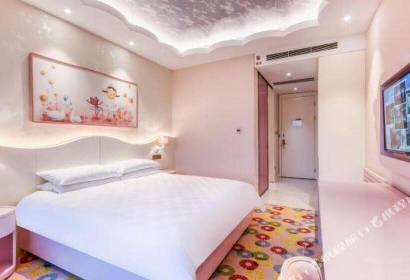 Hotel Deefly Yinrun Town