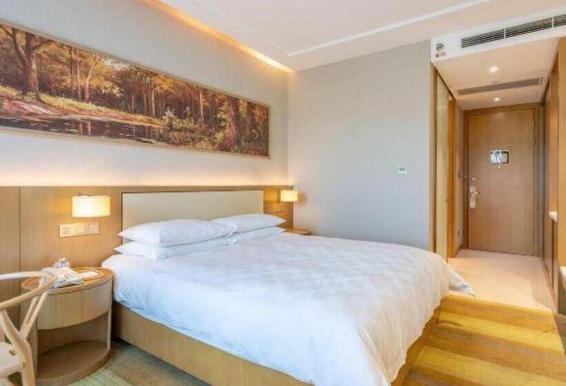 Hotel Deefly Yinrun Town