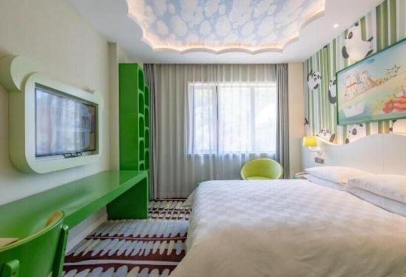 Hotel Deefly Yinrun Town