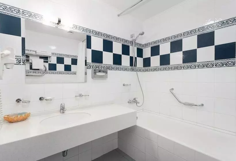 ホテル Khamovniki Spektr Business