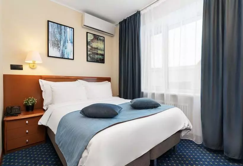 ホテル Khamovniki Spektr Business