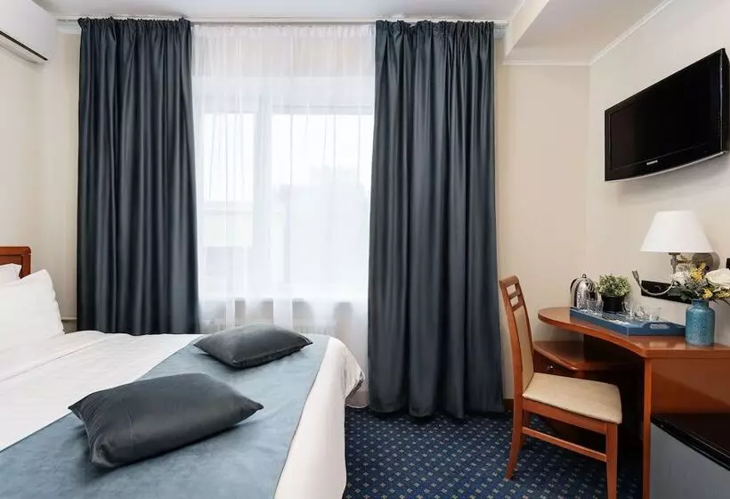 ホテル Khamovniki Spektr Business