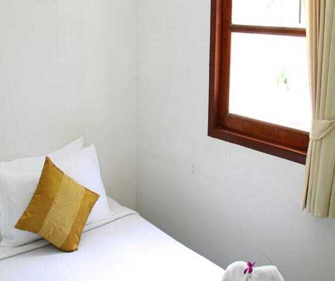 فندق Petch Rim Tan Resort