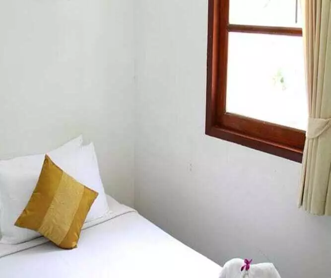 ホテル Petch Rim Tan Resort