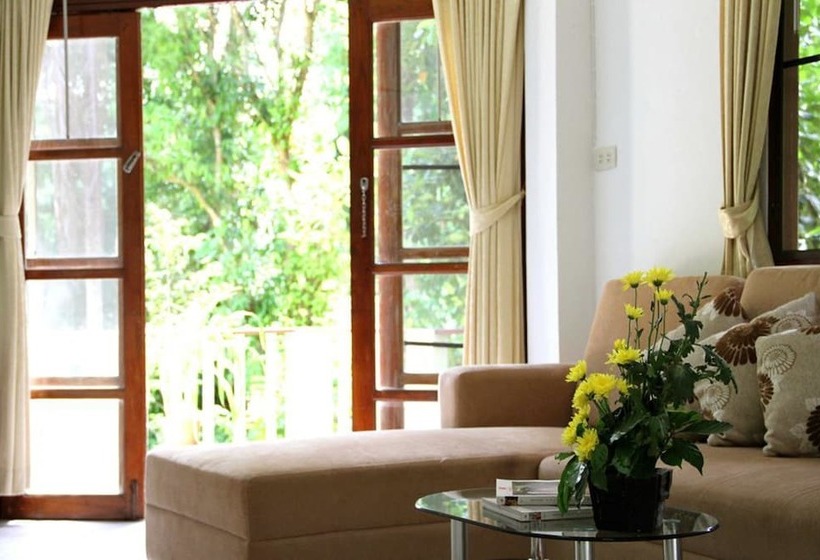 فندق Petch Rim Tan Resort