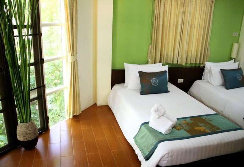 فندق Petch Rim Tan Resort