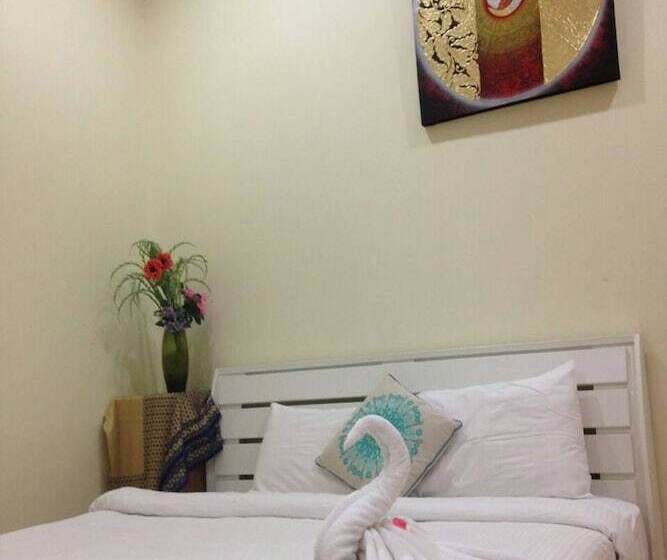 فندق Petch Rim Tan Resort