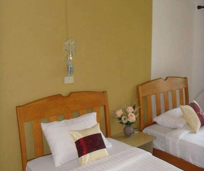 فندق Petch Rim Tan Resort