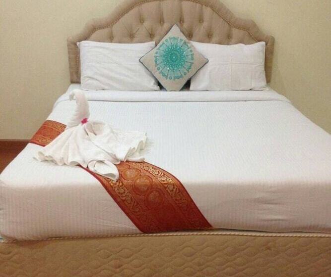 فندق Petch Rim Tan Resort