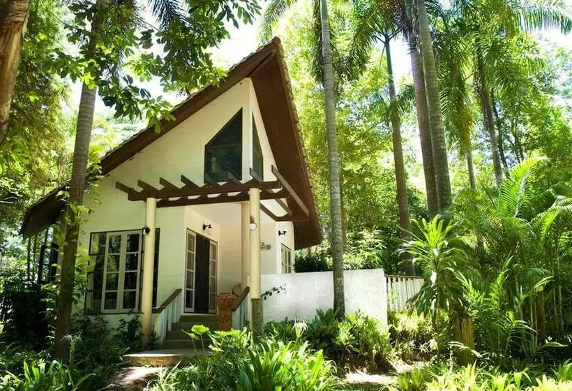 ホテル Petch Rim Tan Resort