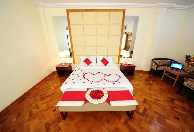 هتل Royal Inlay