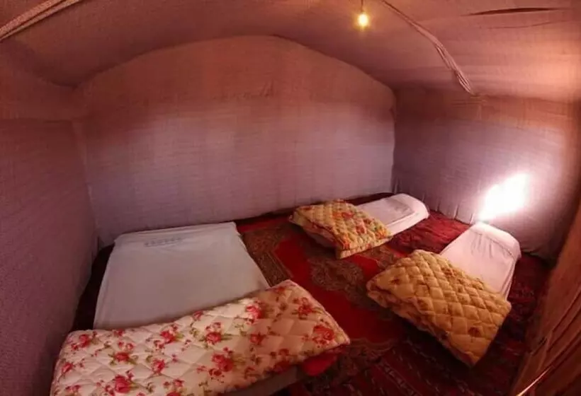 هتل Sahara Peace Camp