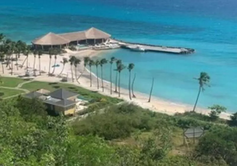 Hotelli The Liming Bequia