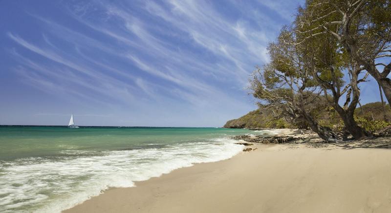 فندق The Liming Bequia