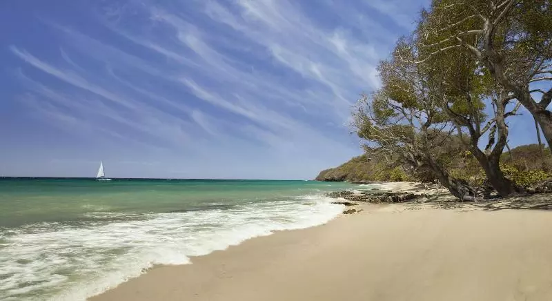 Hotelli The Liming Bequia