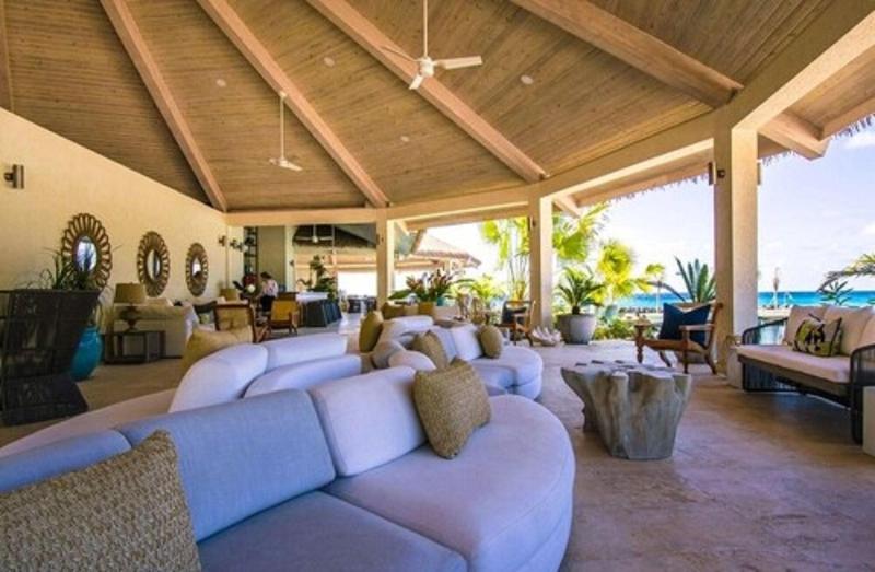 فندق The Liming Bequia