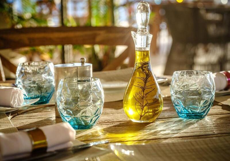 فندق The Liming Bequia