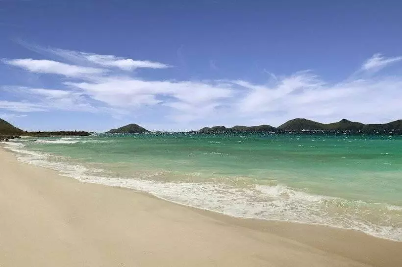 Hotelli The Liming Bequia