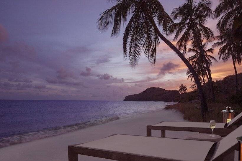 فندق The Liming Bequia