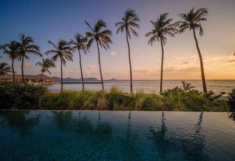 فندق The Liming Bequia