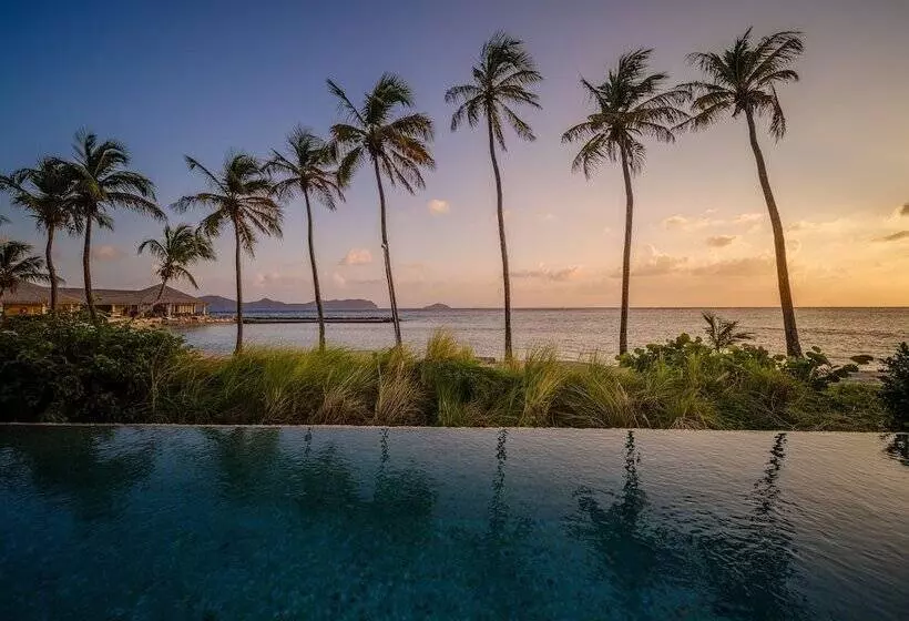 Hotelli The Liming Bequia