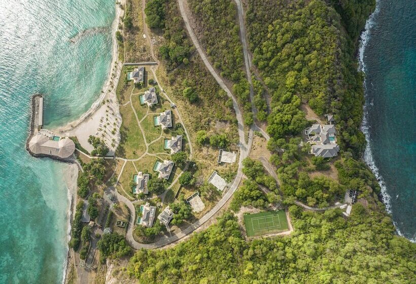 فندق The Liming Bequia