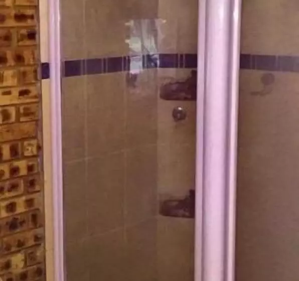 Hotelli Unathi Game Lodge