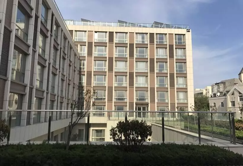 Golden Bay Hotel Weihai