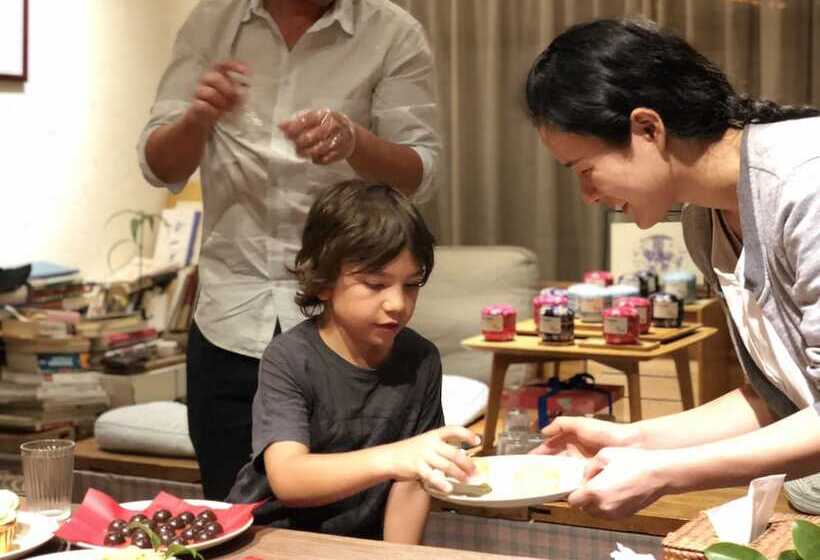 ホテル Zen Tea House Seven Stars Park