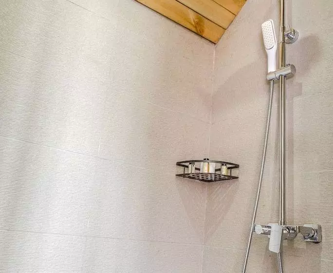 Hotelli Zen Tea House Seven Stars Park