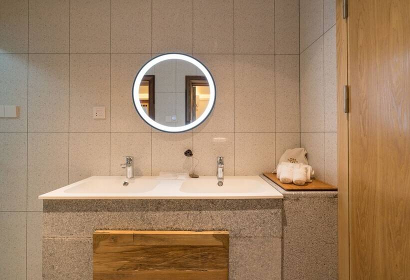 ホテル Zen Tea House Seven Stars Park