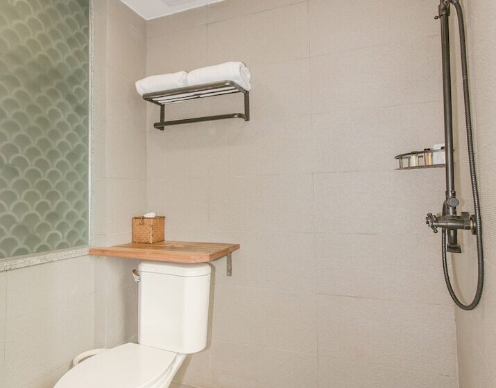 ホテル Zen Tea House Seven Stars Park