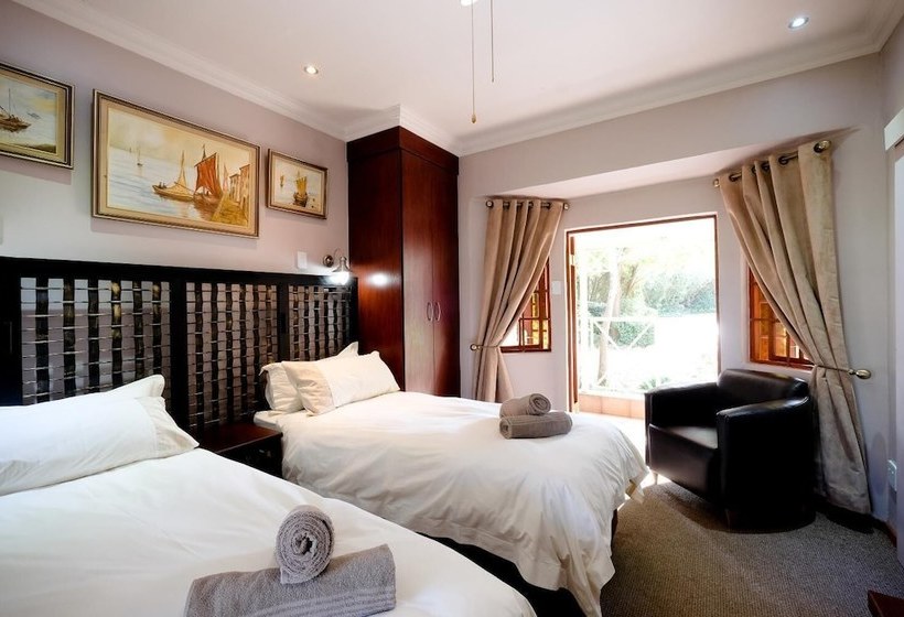 Oxbow Country Estate