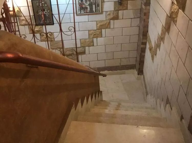 پانسیون 3 Pyramids View Inn