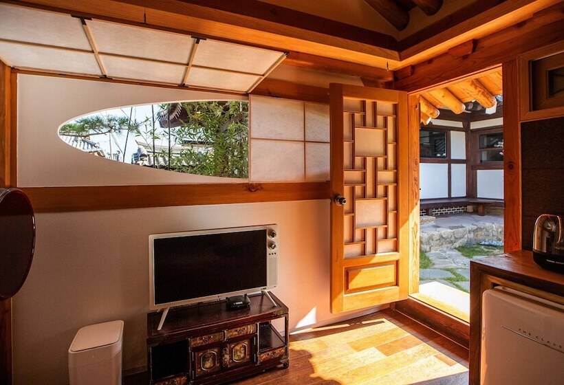 פנסיון Soi Hanok Stay