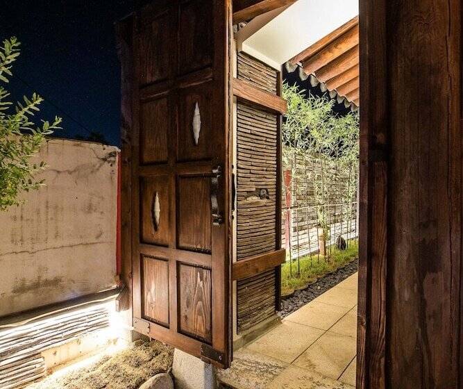 פנסיון Soi Hanok Stay