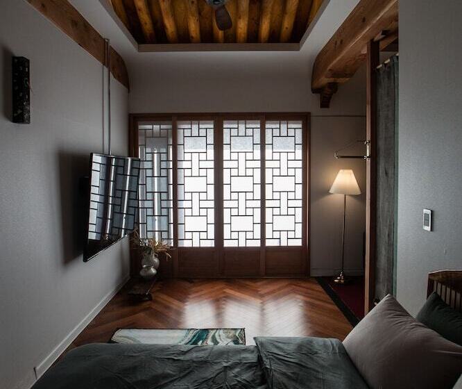 פנסיון Soi Hanok Stay